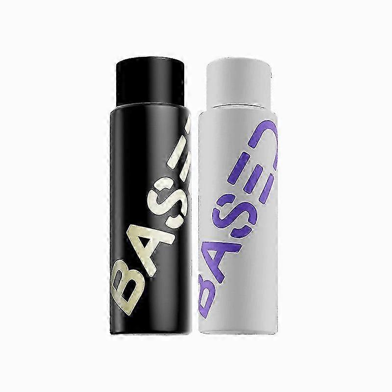 Set shampoo e balsamo New Based Body Works