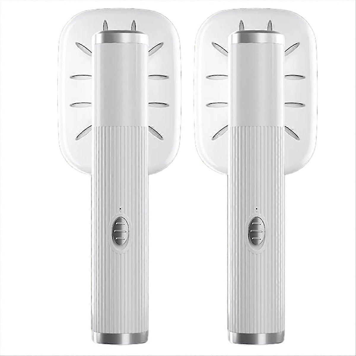 Handheld Hanging Iron - Household Rotatable Iron - Clothes Ironing,B