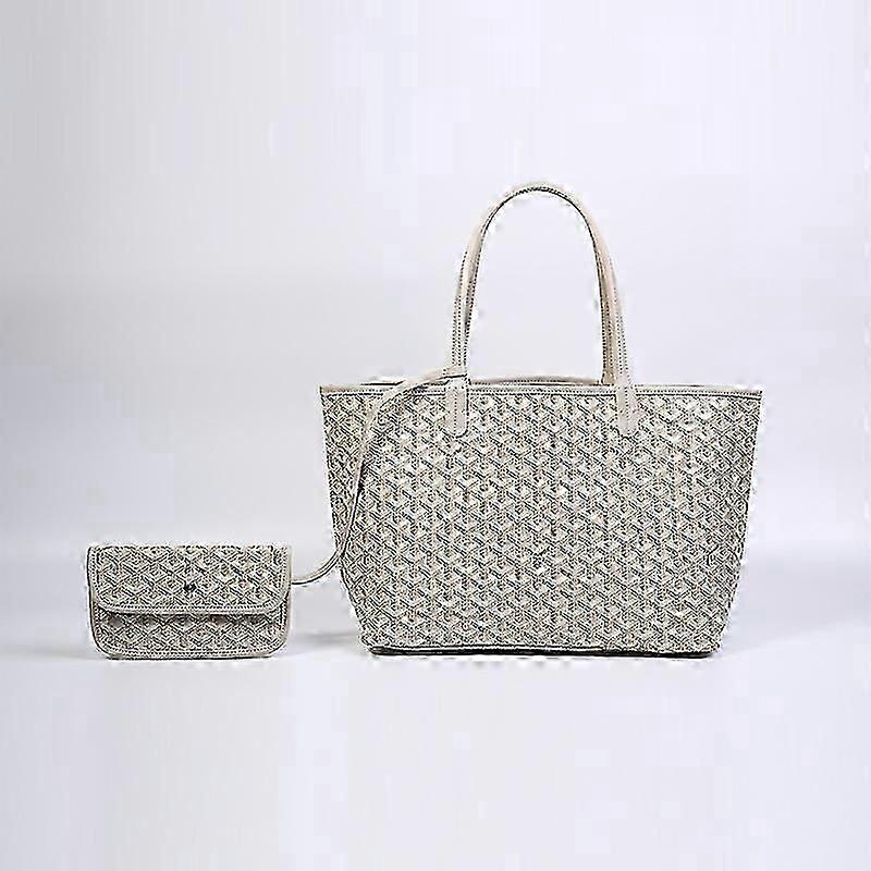 Nova Bolsa de Grande Capacidade Tote Bag Mãe Bolsa Presentes