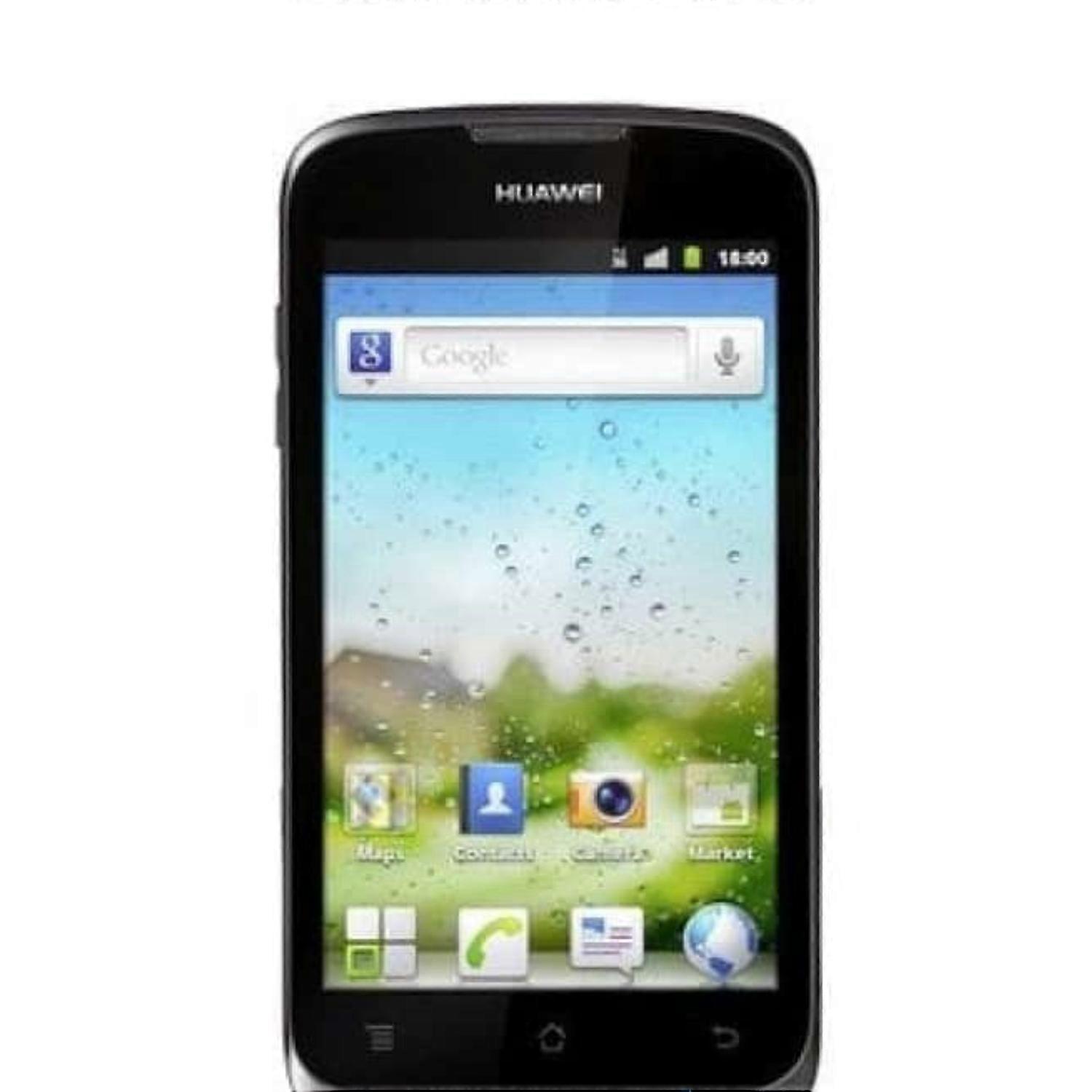 - Huawei Ascend G300 (2012) Hydrogel Screen Protector (pack Of 2) (copy)