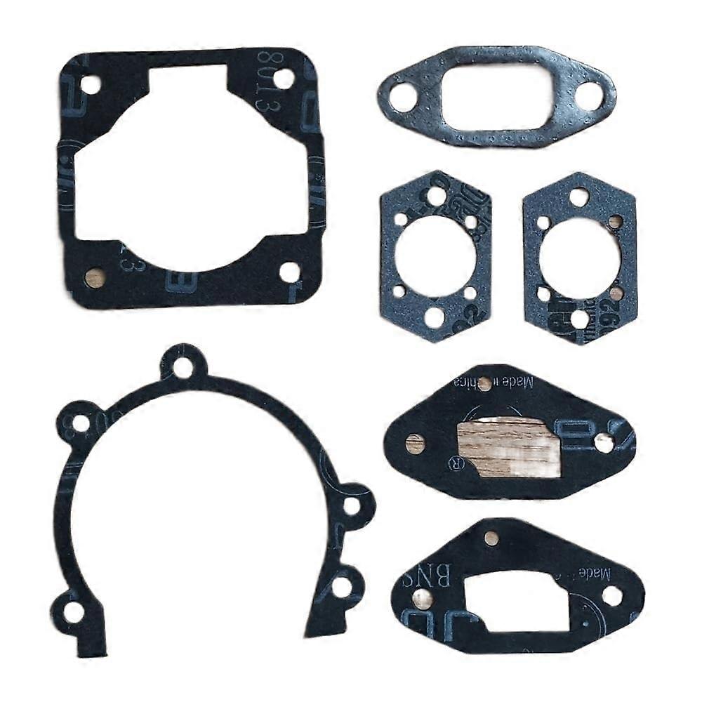 10 Pack Printer Gasket Set for BR420 SR420 Leak Prevention and Easy Installation