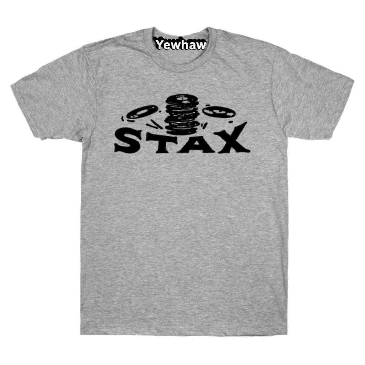 Stax Records T-shirt