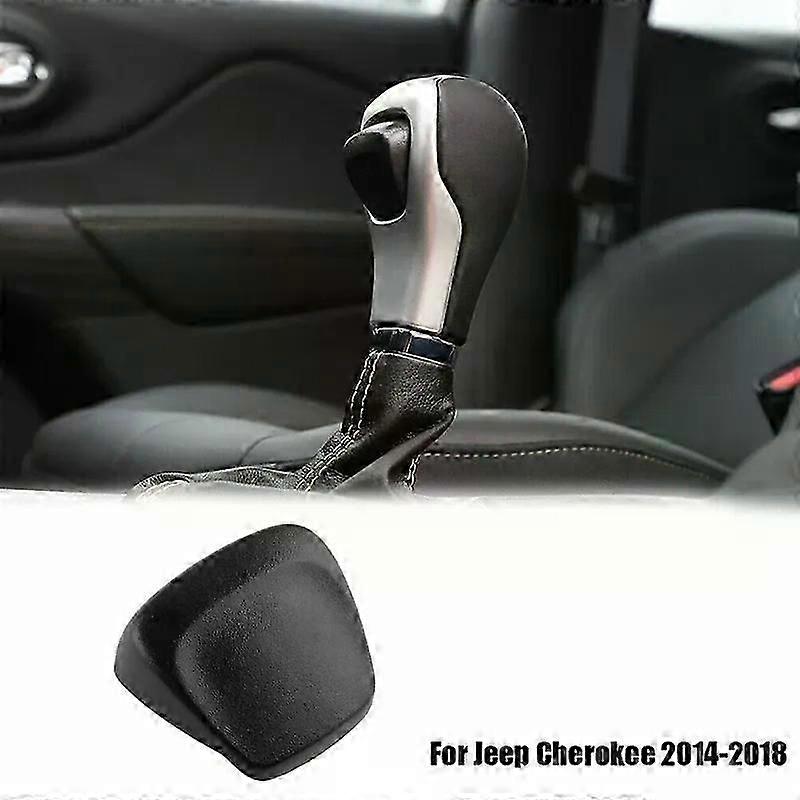 Automatic Shift Knob Replacement For 2014 Jeep Cherokee 5YD261X9AA