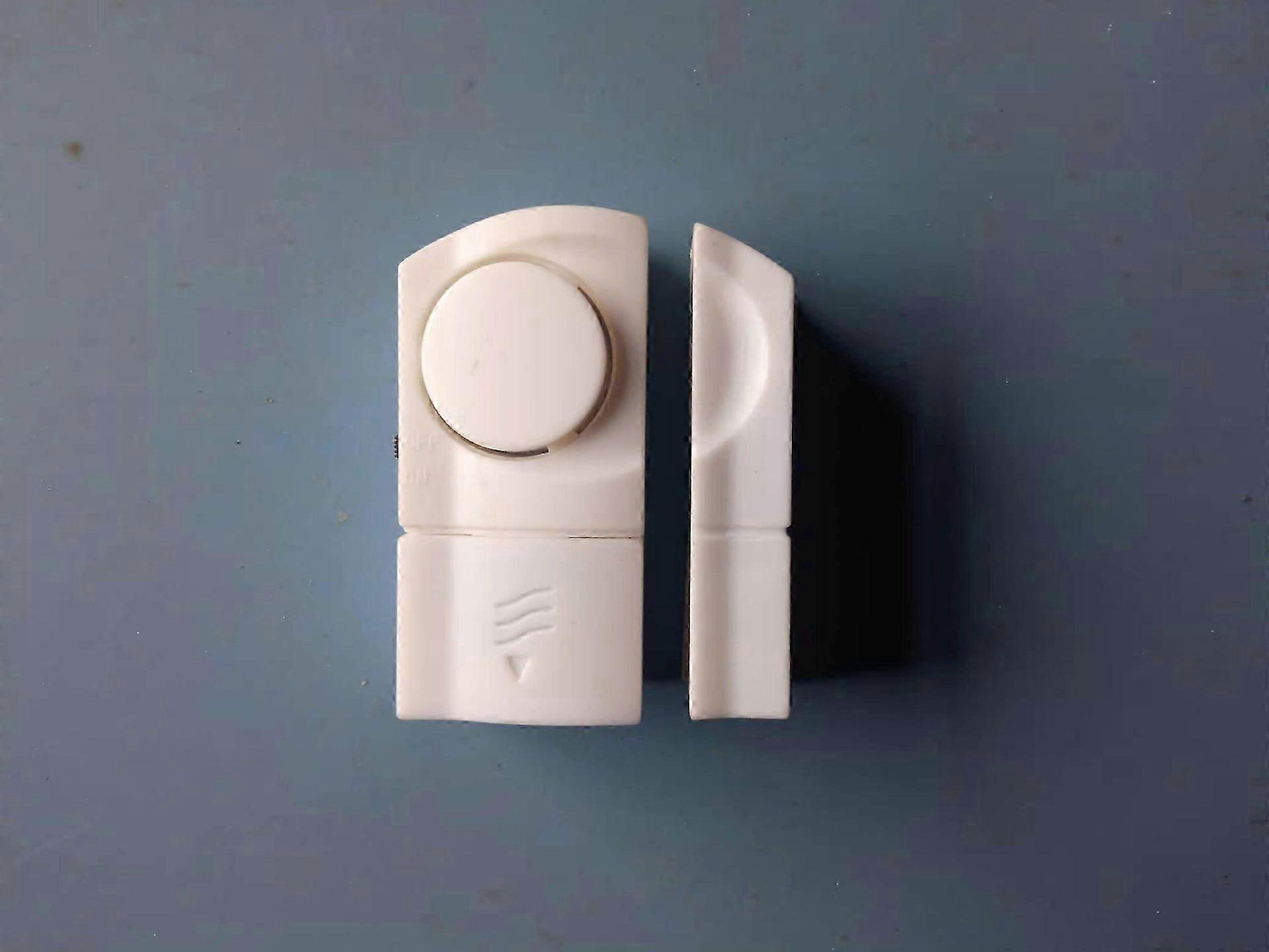 Door Window Contact Sensors for Home Security