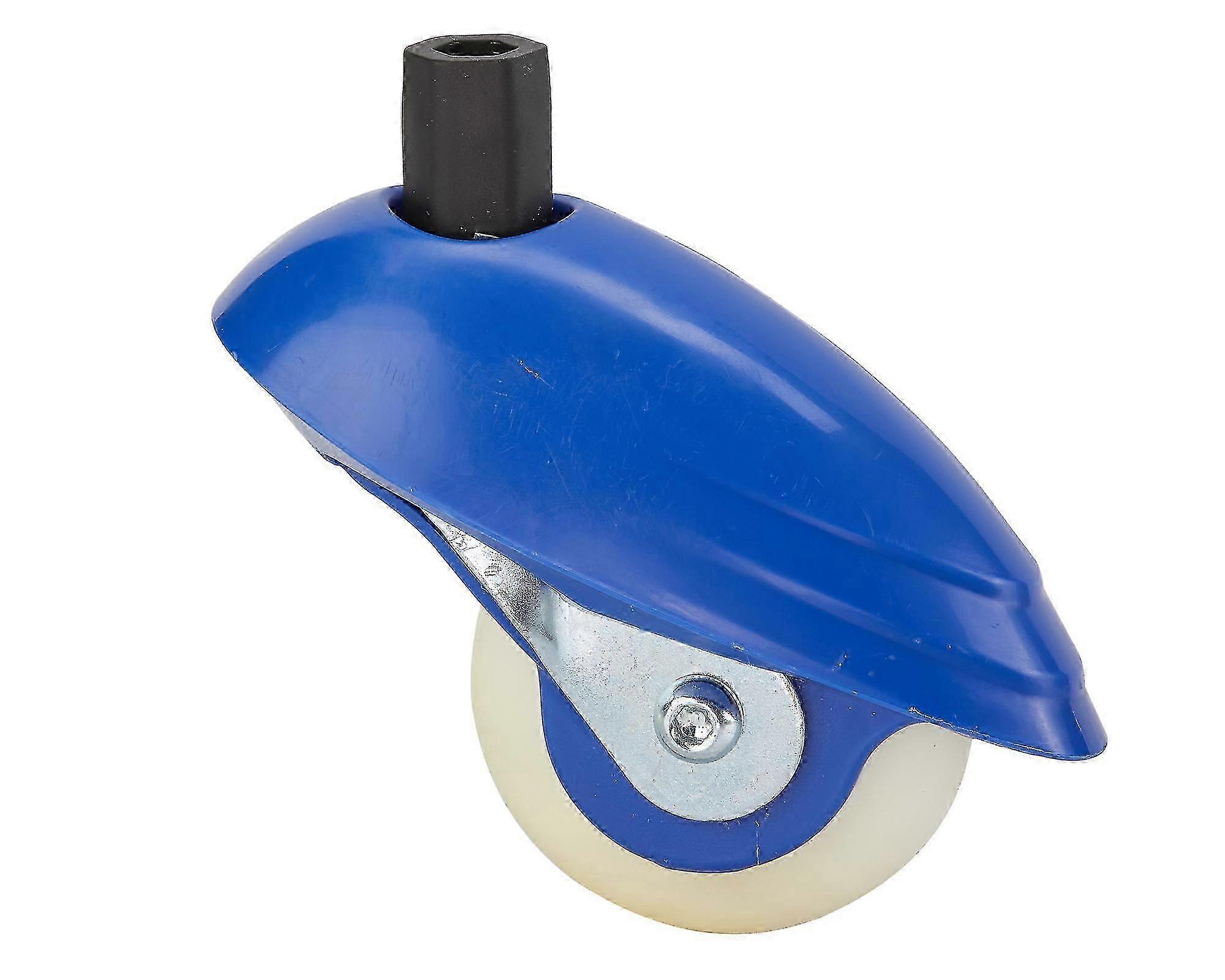 Razor riprider rear wheel with caster complete