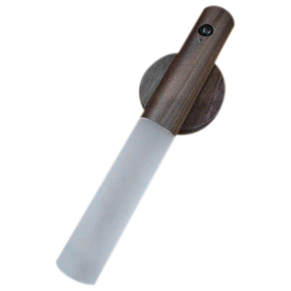 Rechargeable Wall Light Indoor Motion Sensor Night Light Portable Magnetic Wall Mounted Torch Lights