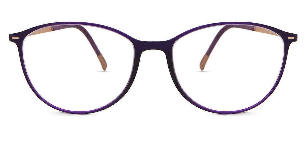 Silhouette 1562/30 6200 Unisex Eyeglasses