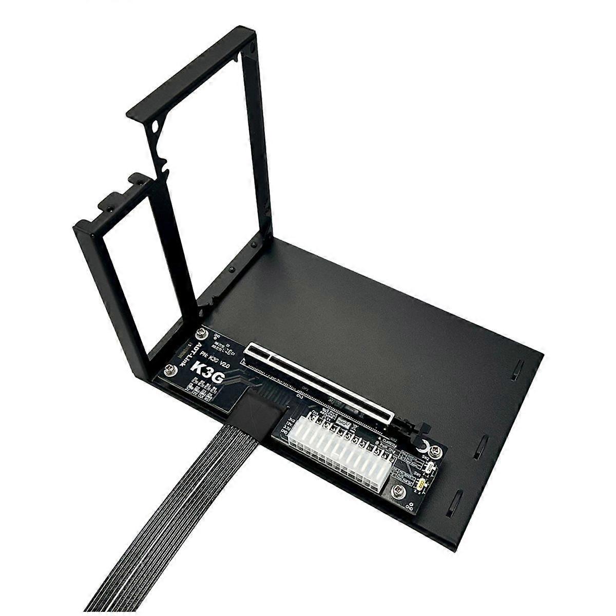 M2 Laptop Graphics Card External Adapter EGPU Extension Cable External Graphics Card Docking with