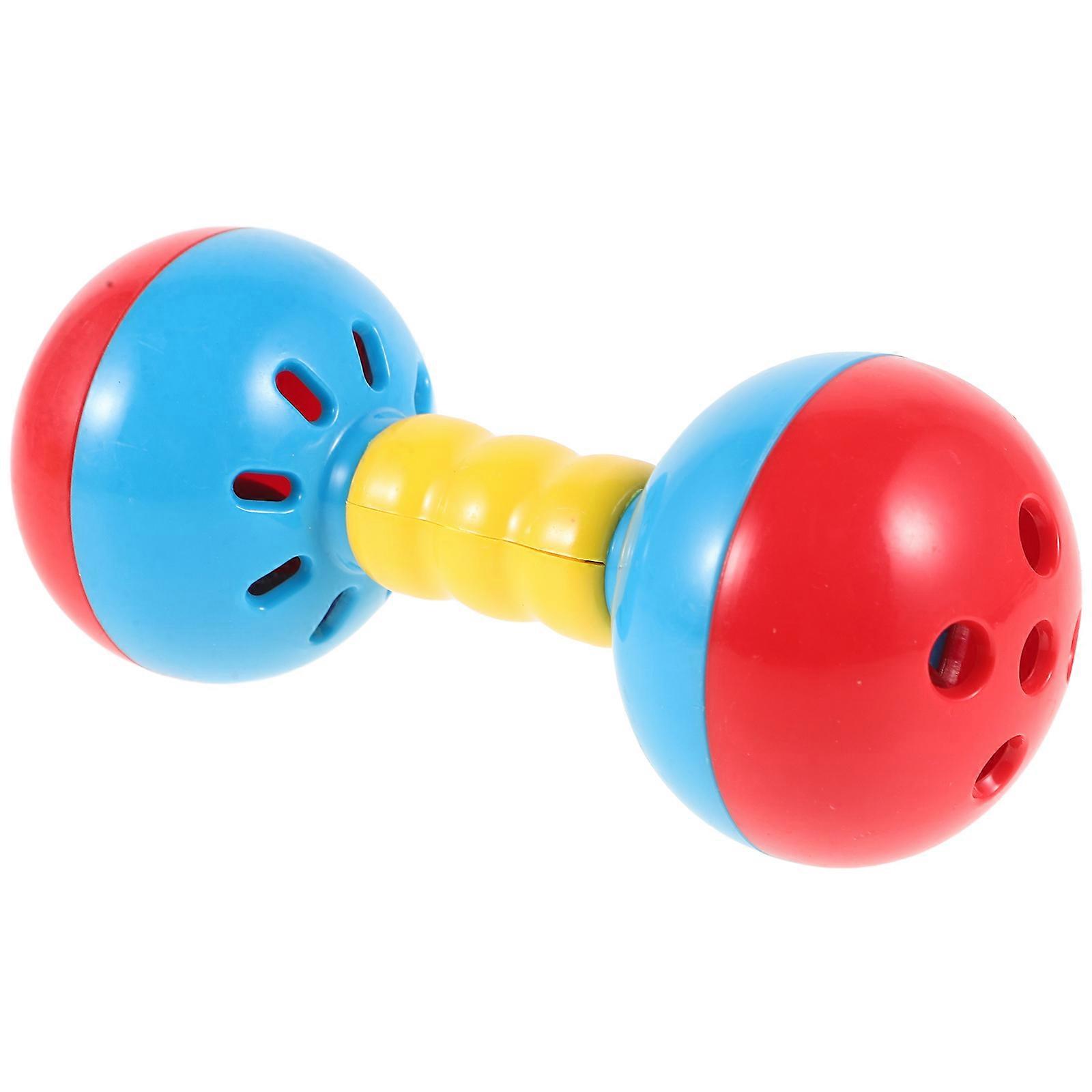 Double-Headed Hand for Infants 1 Piece Assorted Color