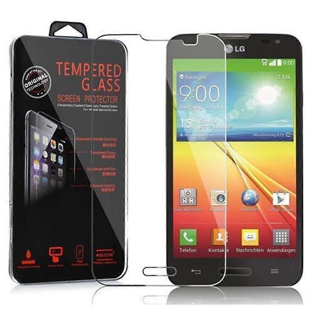 LG L70 (1st SIM) Screen Protector