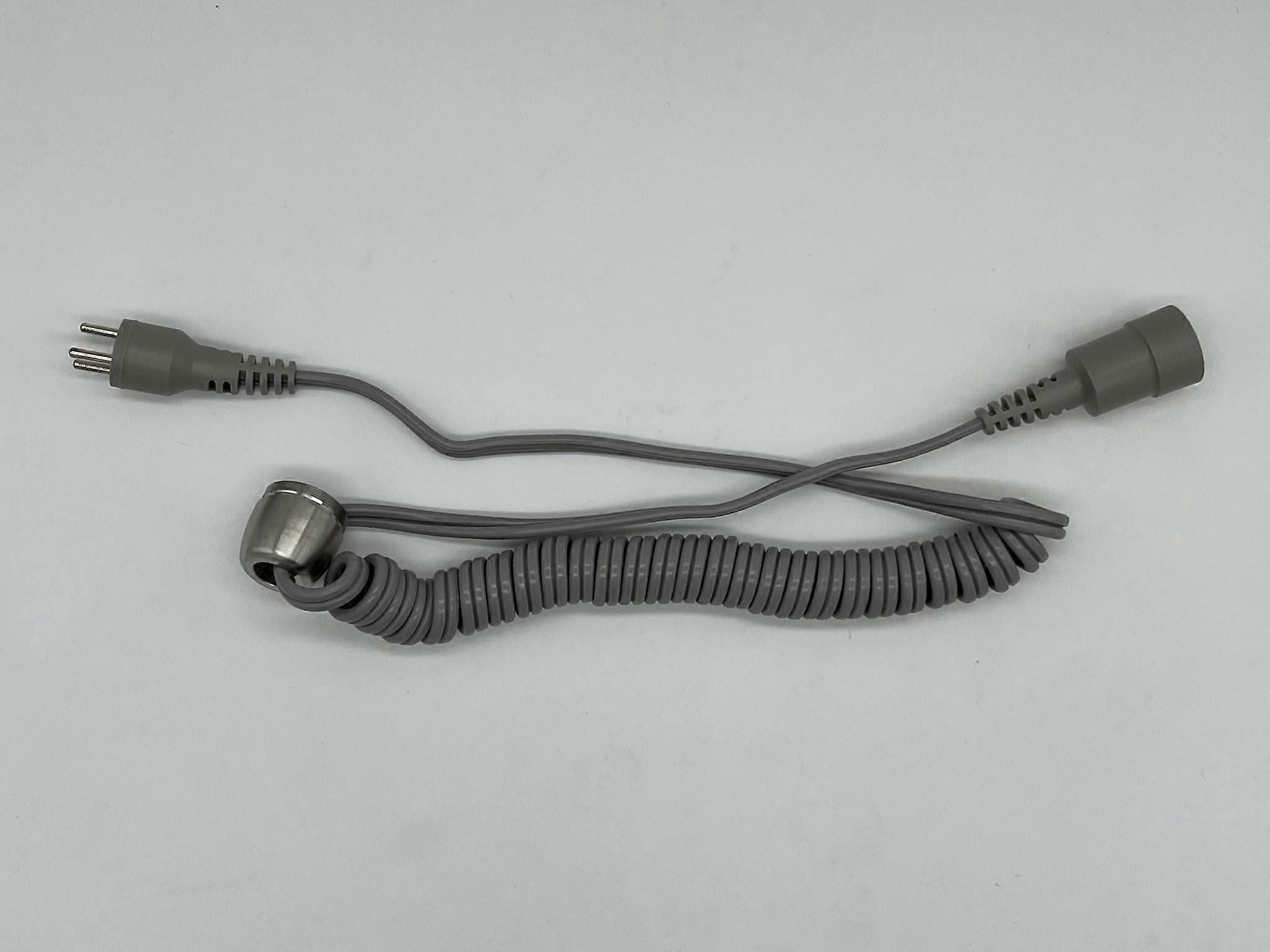 Replacement Cord with Plug Connector for Kupa KP55 Quick Power Restoration and Secure Connection