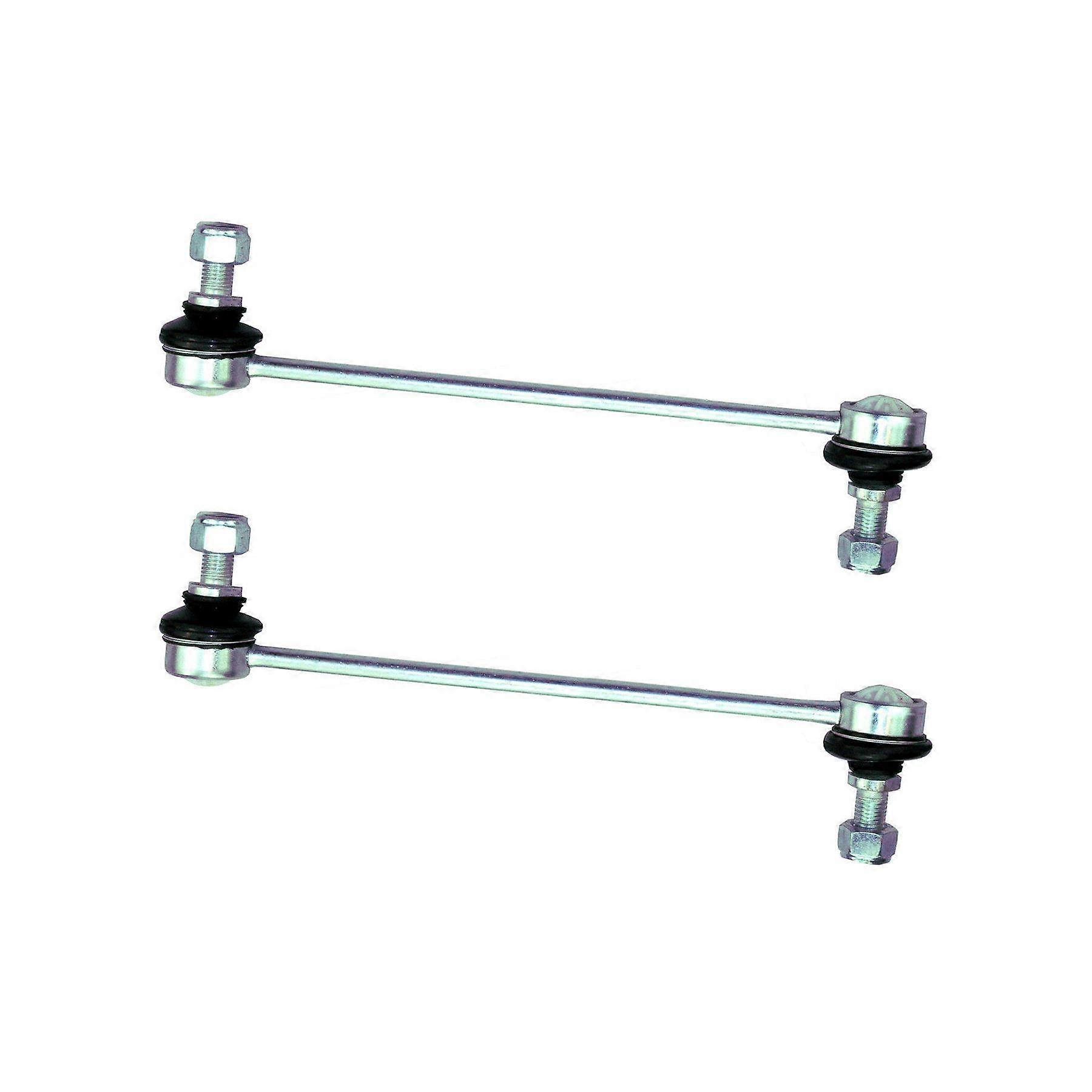 2x Front Stabiliser Anti Roll Bar Drop Links For Hyundai I30 Kia Pro Ceed Pair