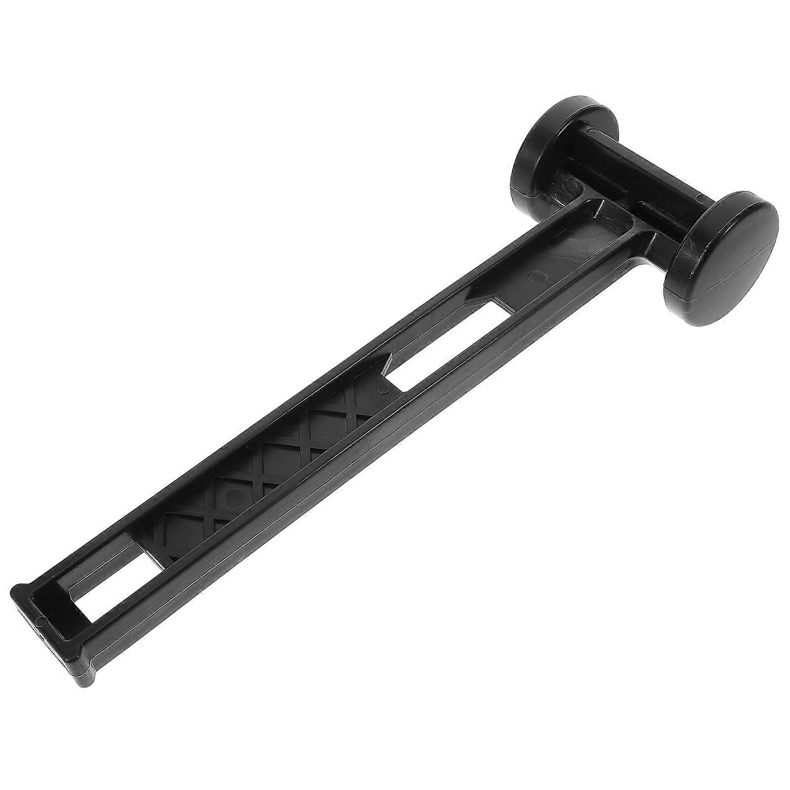 Reusable Tent Nail Hammer Plastic Mallet for Camping Use