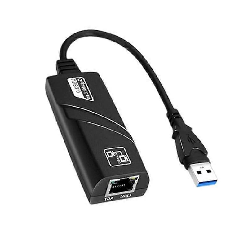 USB C to Ethernet Adapter Gigabit Speed Driver for Laptop Tablet and Type C Devices