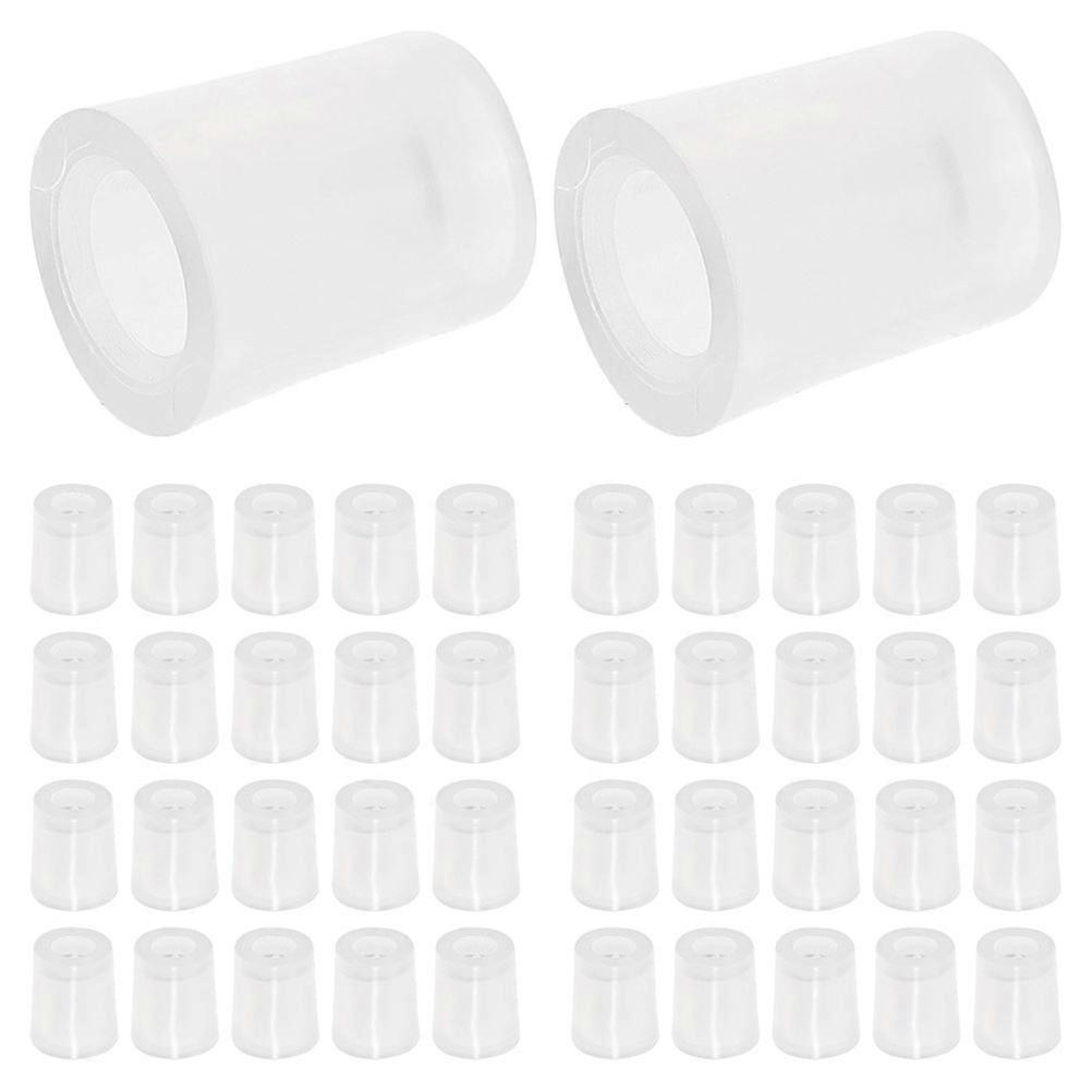 Plastic Outdoor Perfume Pump Adapter for Refillable Atomizer 120Pcs