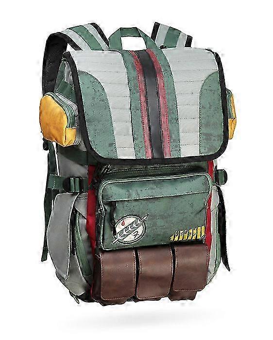 26-27 Star Wars backpack
