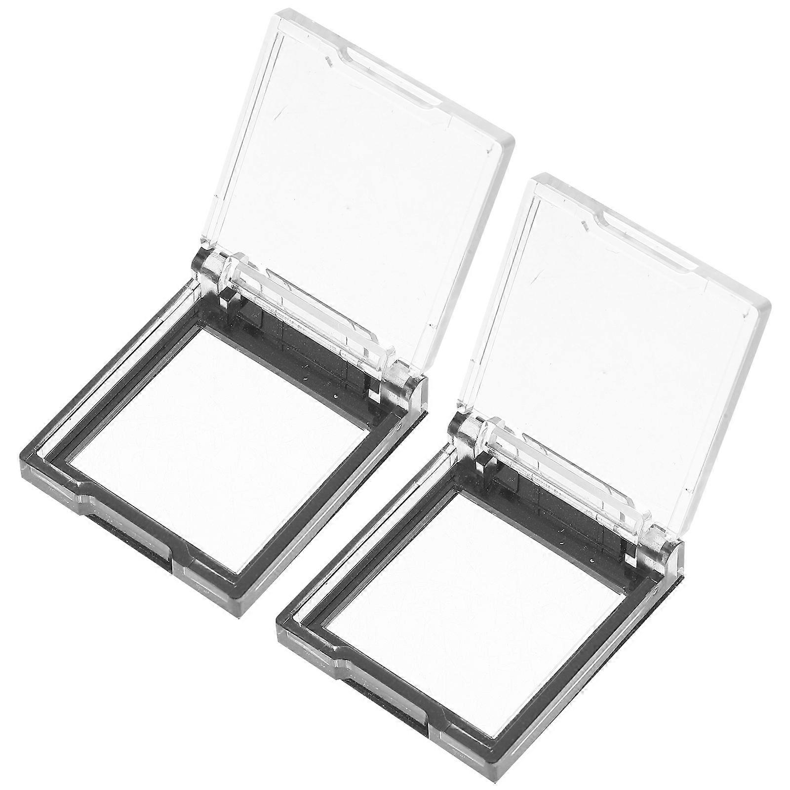 Button Caps Switch Cover Protector for Home Appliance Safety 2Pcs