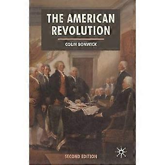 Die amerikanische Revolution