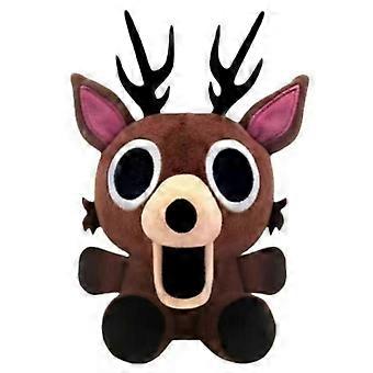 99 Nights In The Forest Plush Cute Collectible Doll For Game Fans
