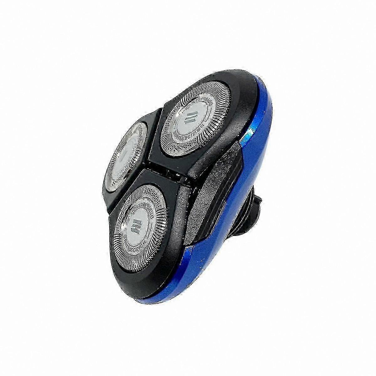 Replacement Shaver Head for Select Rotary Shaver Models