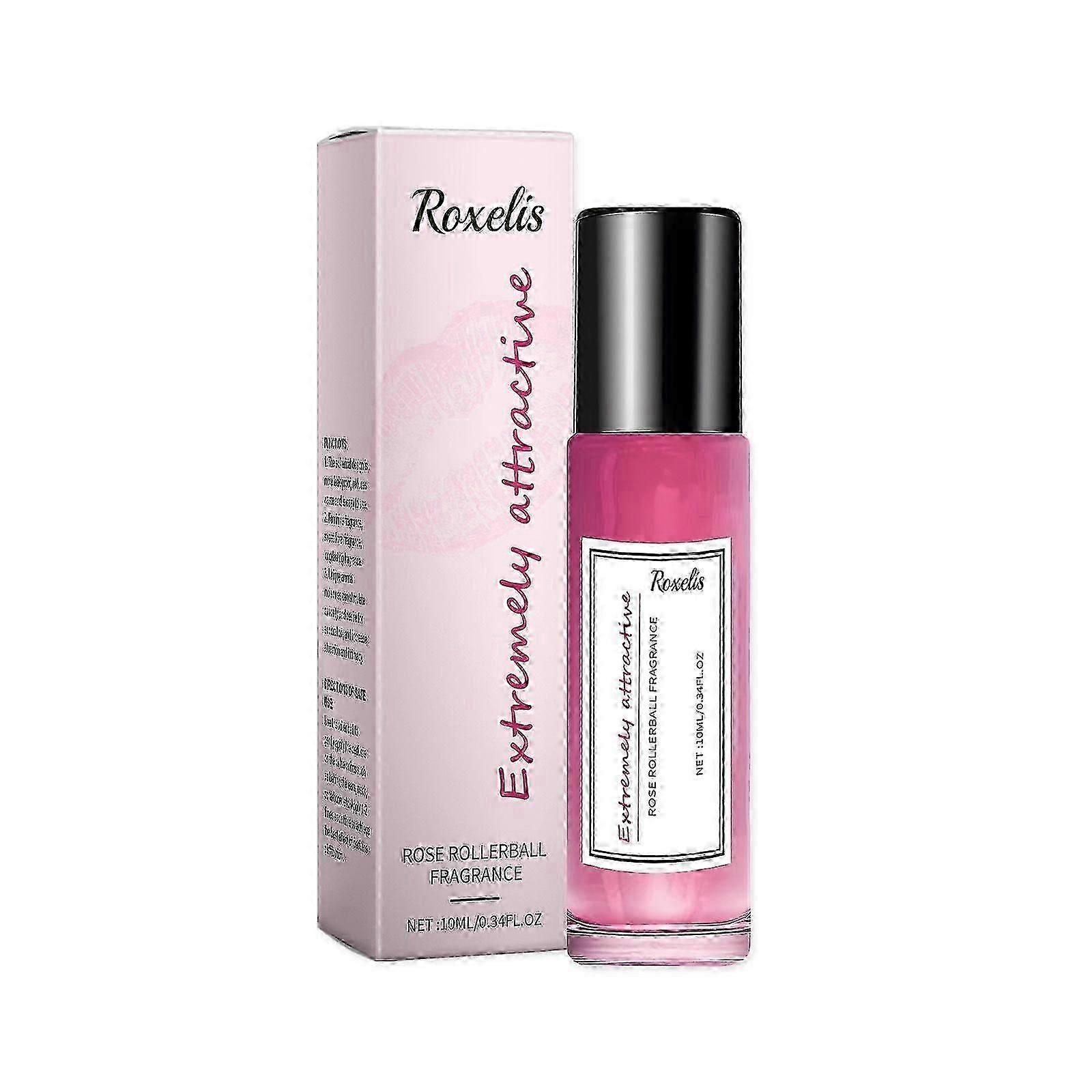 Rose Female Ball Fragrance