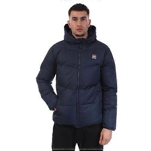 Ellesse Mens Performante Puffer Jacket