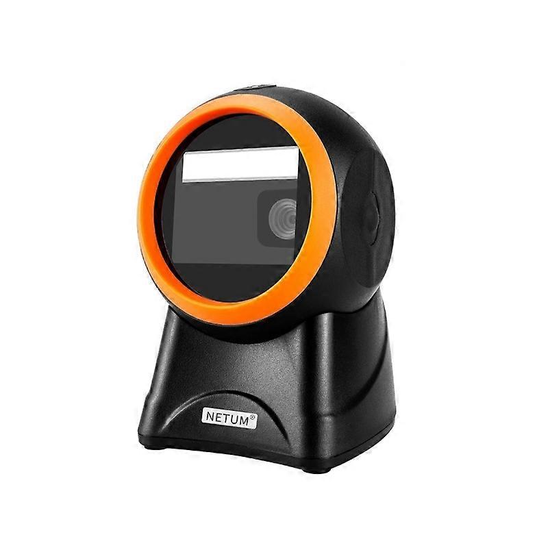 Barcode QR Code Scanner, Specification： Enhanced Version Enhanced Version