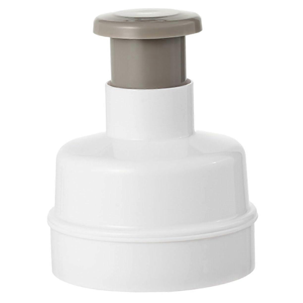 NonStick Burger Press with Ergonomic Handle, Compact Patty Maker Mold for Easy Shape Hamburgers