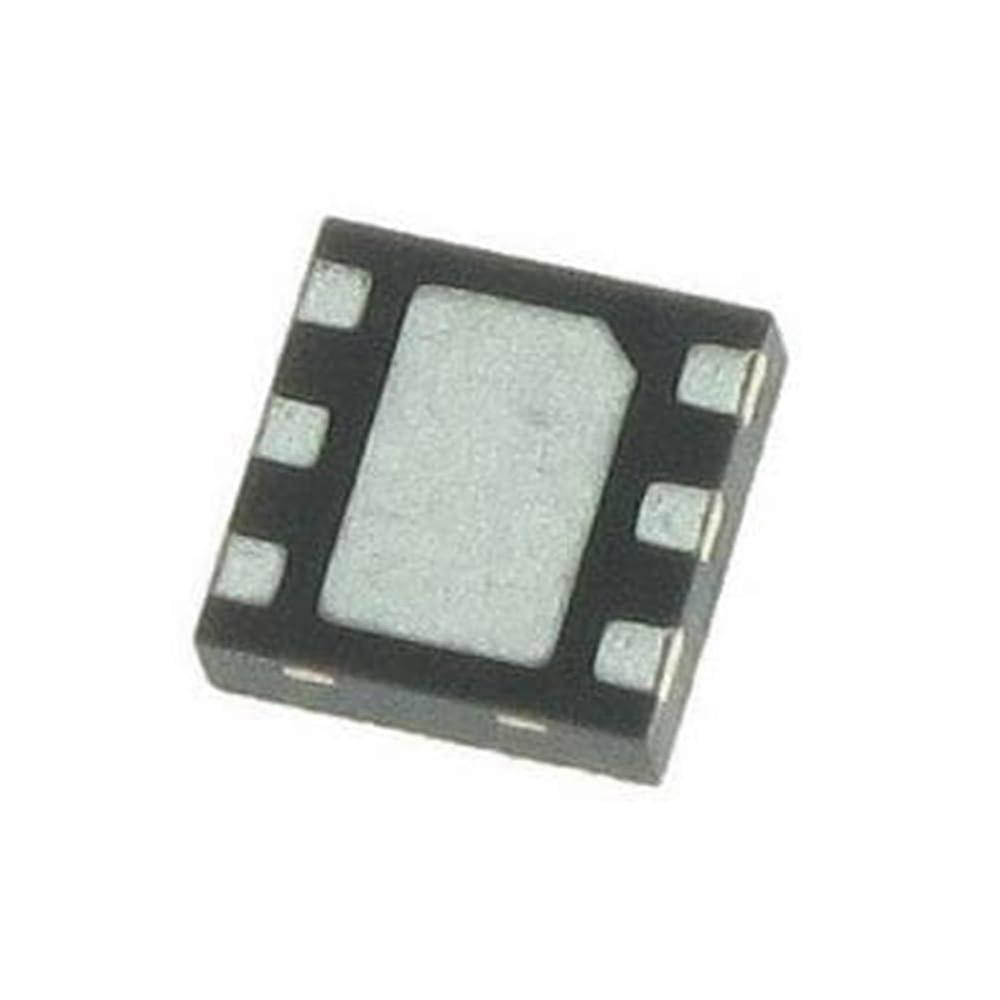 HTU21D DFNEP6 Digital Humidity Sensor Module  Accuracy Temperature and Humidity Monitoring