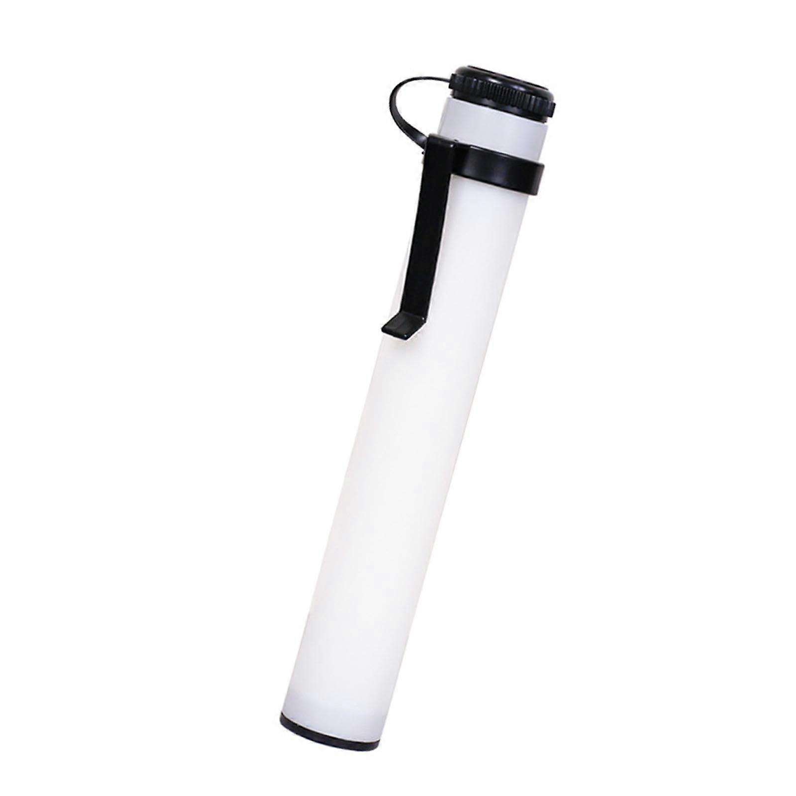 Golf Sand Bottle with Holder for Efficient Turf , Compact PP Divot Refill Dispenser