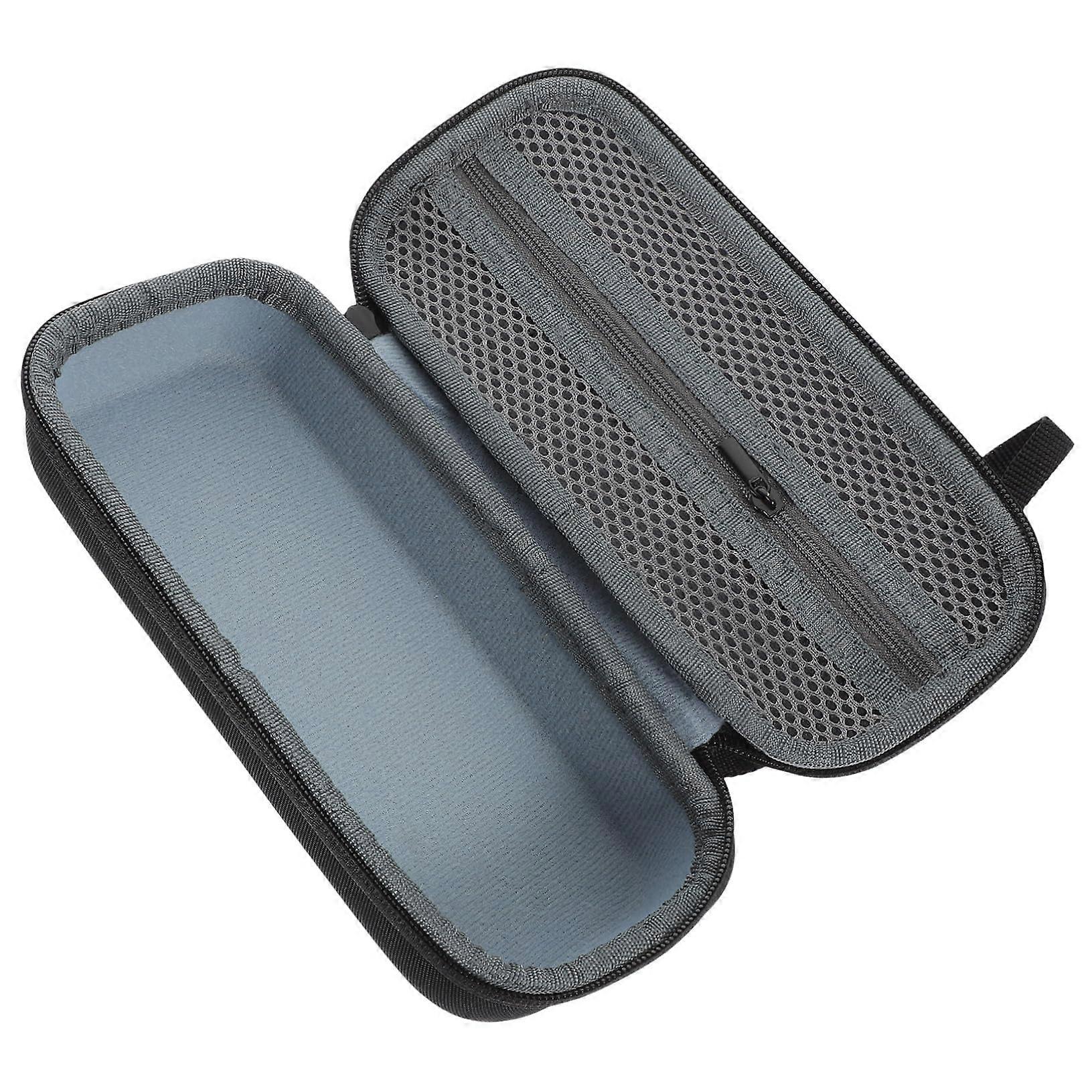 Portable Tire Inflator Case Durable Protective Bag for Electric Air Pump and Compressor Storage