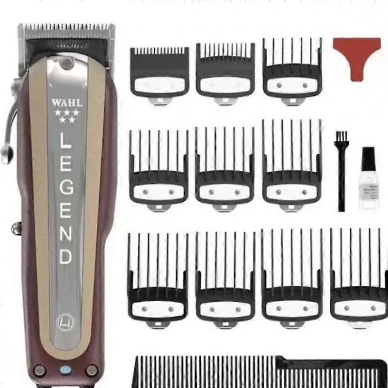 Tondeuse à cheveux sans fil Legend