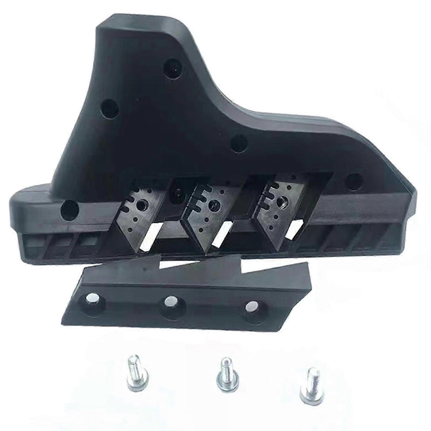 Hand Plane for Cutting Plasterboard Edge Trimming Shaping Tool for Woodworking