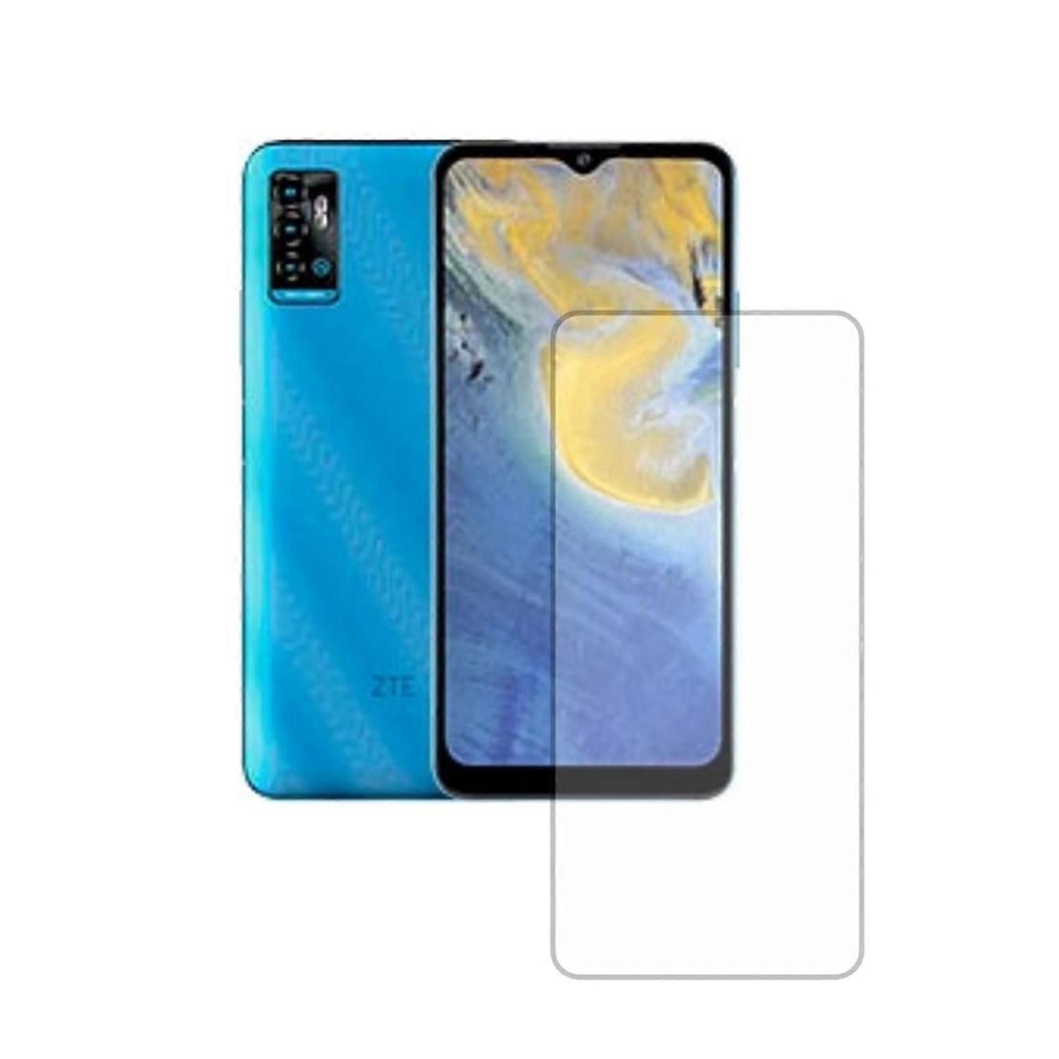 Hydrogel Screen Protector For Zte Blade A71