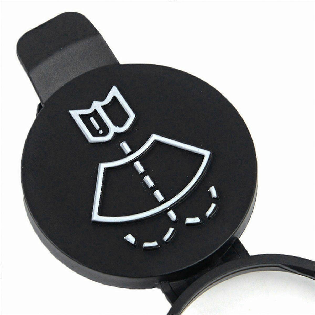 Bottle Cap Windscreen Windshield Wiper Washer Bottle Cap Cover