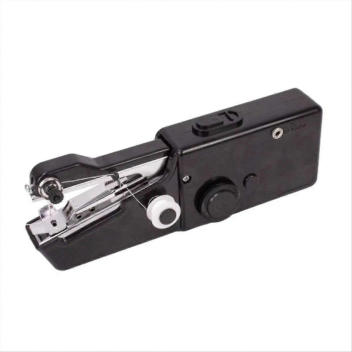 Portable Mini Sewing Machine Handheld Electric Sewing Machine