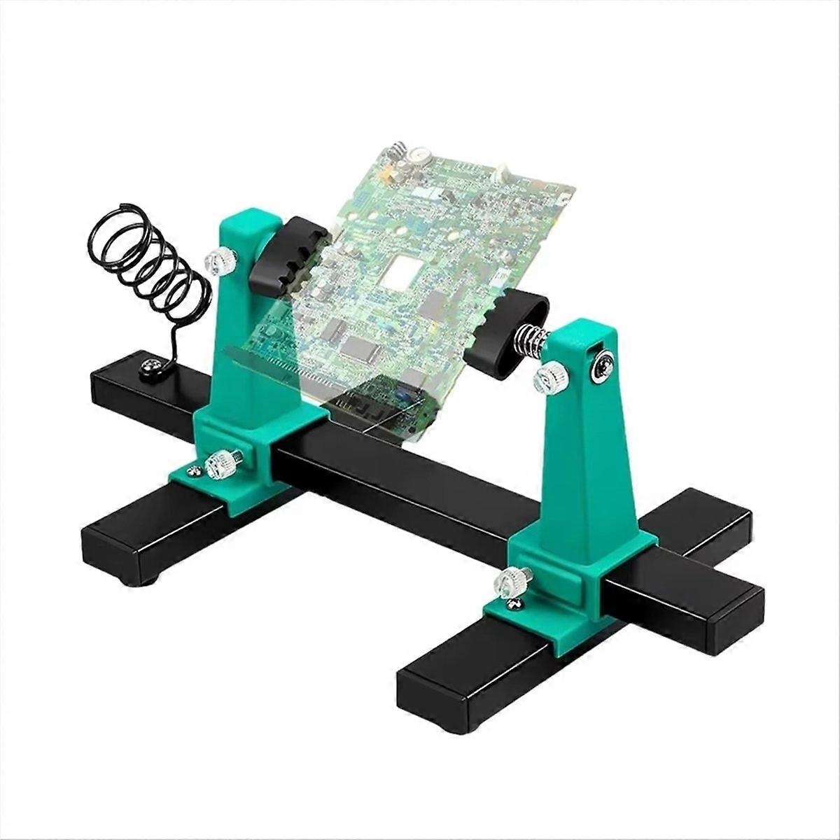 Circuit Board Welding Repairing Disassembly Fixture Adjustable