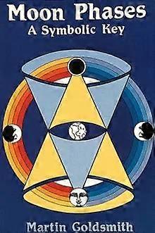 Moon Phases - Martin Goldsmith