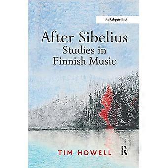 Dopo Sibelius: Studi di musica finlandese