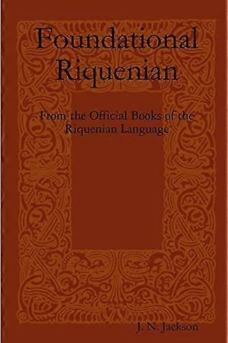 Foundational Riquenian