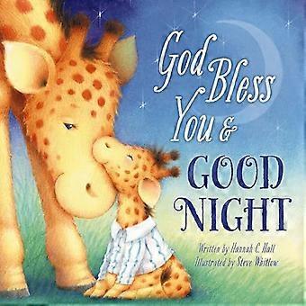 Gott segne euch und gute Nacht (Gott segne Buch)
