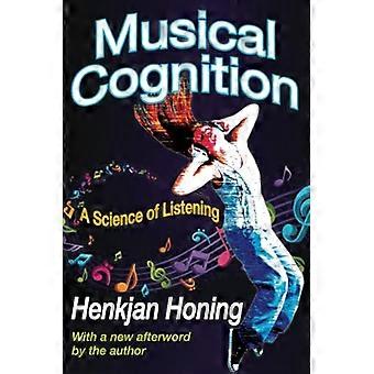 Cognizione musicale: una scienza dell'ascolto