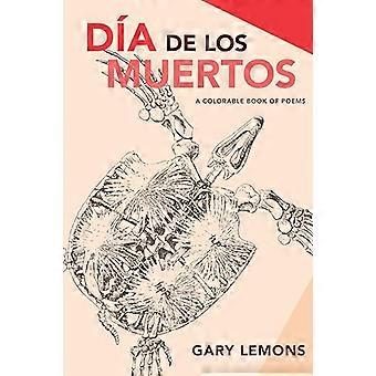 Daa de Los Muertos