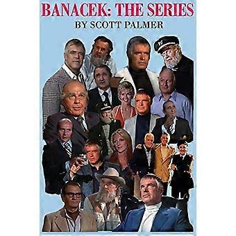 Banacek: Serien