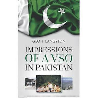 Impressioni di un'organizzazione di volontariato in Pakistan