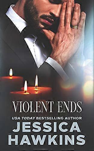 Violent Ends (White Monarch)