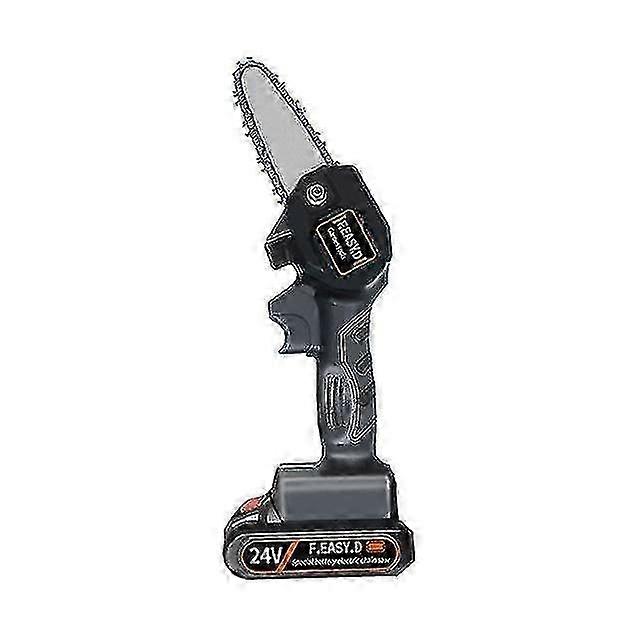 Mini Electric Chainsaw Rechargeble 12