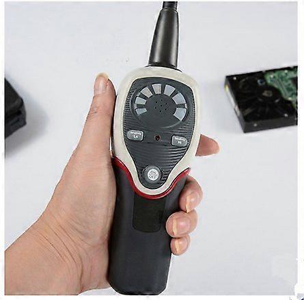 Performance Handheld Combustible Gas Leak Detector with Adjustable Sensitivity Settings