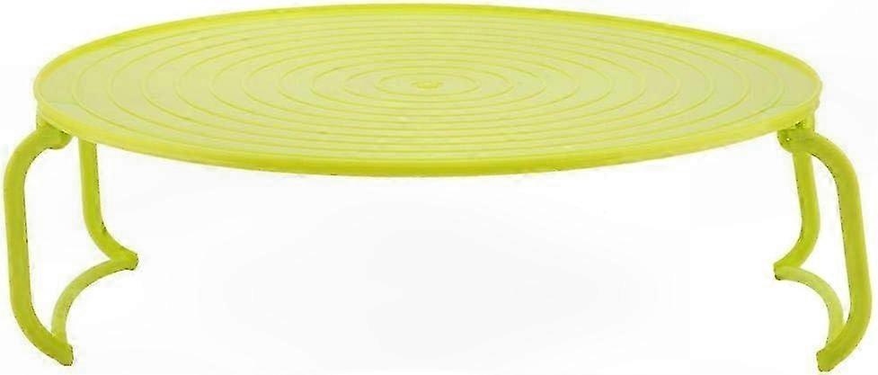 Microwave Oven Shelf with Steaming Rack - Replacement Part Only
