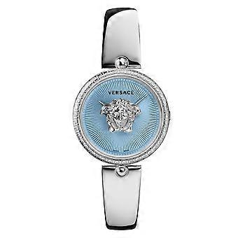 Versace - VECQ03325 - Wristwatch - Ladies - Quartz - Palazzo
